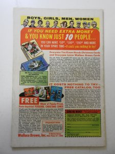 The X-Men #48 (1968) VG/FN Condition!