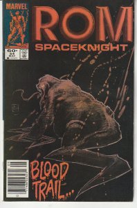Rom #54 (1984)