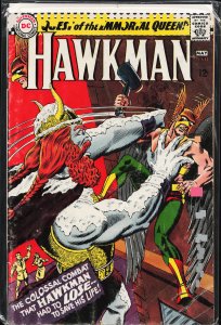Hawkman #13 (1966) Hawkman