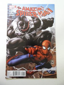 The Amazing Spider-Man #654.1 (2011) VF Condition