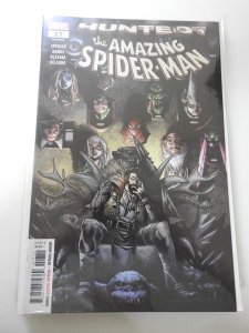 Amazing Spider-Man #17: Hunted (2019)