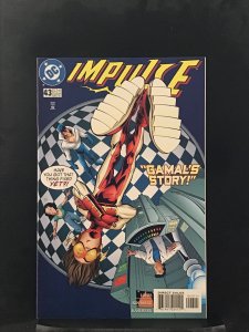 Impulse #43 (1998) Impulse