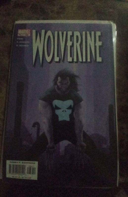 Group Lot of 16 Comics (See Description for Details)