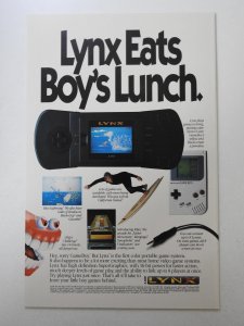 Lobo #1 (1990) Simon Bisley Art!! Beautiful NM- Condition!