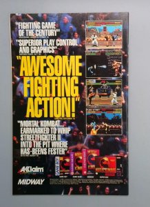 Uncanny X-Men #305, NM- 1st Phalanx Marvel, 1993 JR1