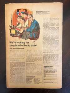 Nick Fury, Agent of SHIELD #2 (1984)