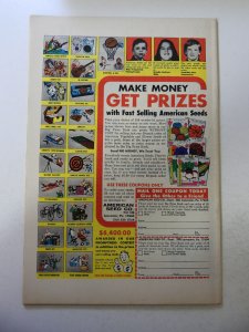 Hero for Hire #10 (1973) VF- Condition