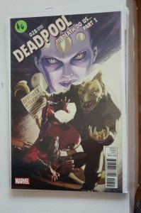 Deadpool #28