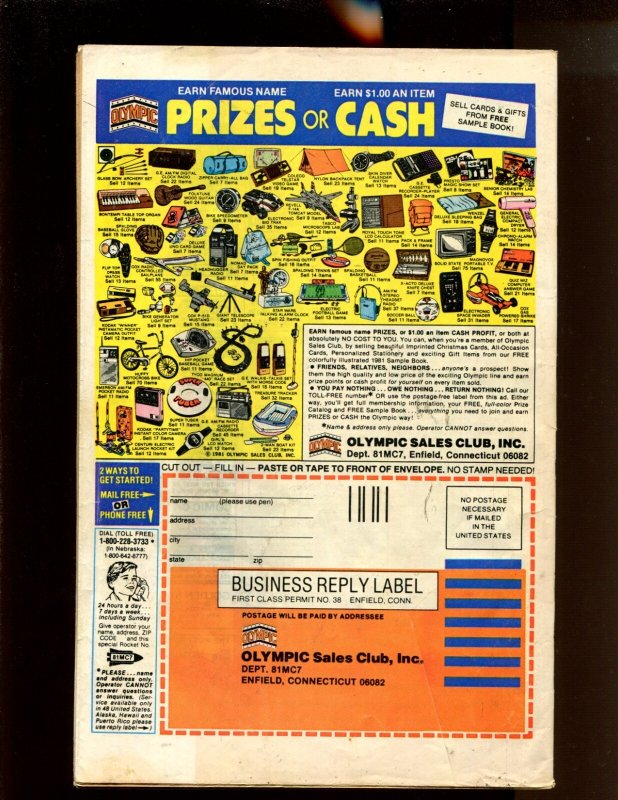 Uncanny X Men #150 - WE COMBINE SHIPPING! (4.0) 1981