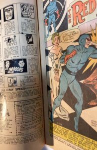 Blue Beetle #5 (1965)