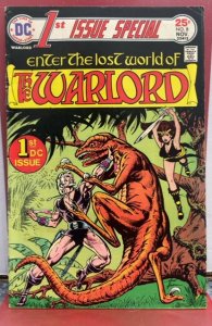 1st Issue Special #8 (1975)