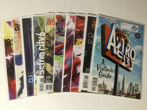 Astro City 1-6  1/2 1-22 1-52 Local Heroes 1-5 Specials Vol 1-3 Lot Nm Image