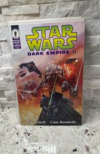 Star Wars: Dark Empire II #1 (1994)
