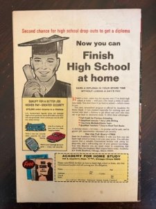 Fightin' Army #91 (1970) - VF/VF-