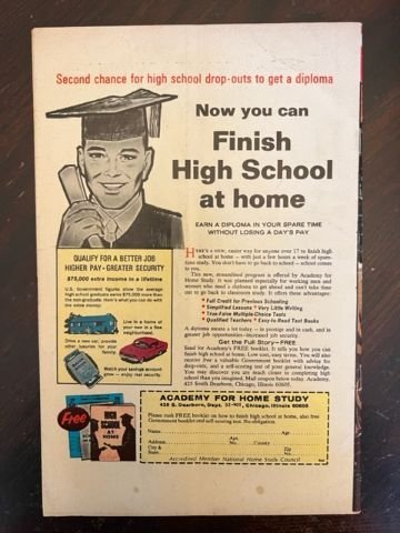 Fightin' Army #91 (1970) - VF/VF-