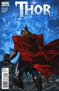 Thor #611 VF; Marvel | we combine shipping