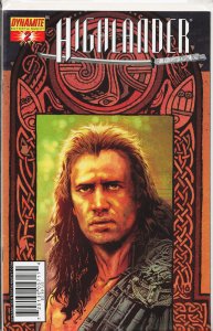 Highlander #2 (2006)