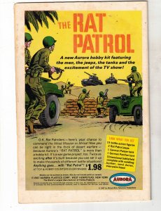 Action Comics #350 (1967) 1st Stone-Age Superman! Anti-Supergirl Plot! FN Wow!