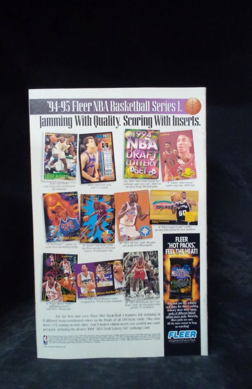 Doctor Strange, Sorcerer Supreme #71 (1994)