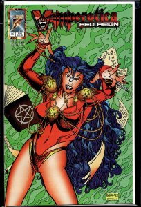 Vamperotica #36 (1998)