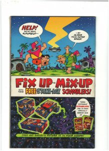 Sonic Super Special #5 VG 4.0 Newsstand Archie Comic 1998 Sonic Kids