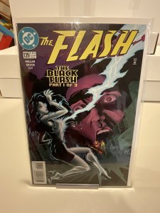 Flash #139  1998  9.0 (our highest grade)  Mark Millar!  Grant Morrison!
