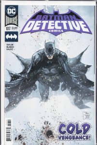 Detective Comics #1017 (2020)
