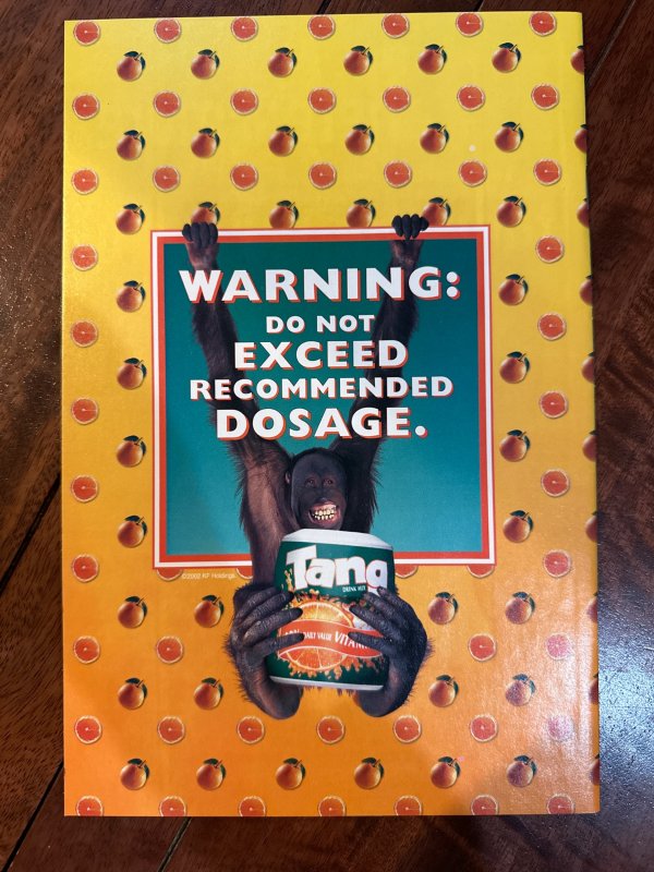 New X-Men #122 (2002)