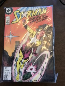 Starman #1-45  Complete Set 1988-92