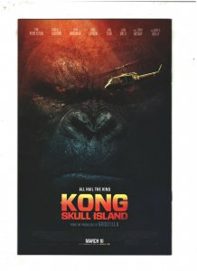 Scooby Apocalypse #11 NM- 9.2 DC Comics Zombies Scooby-Doo & Shaggy