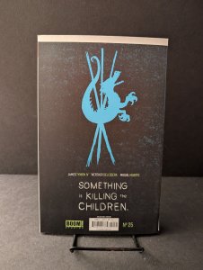 Something is Killing the Children #25 Jee-Hyung Lee Variant (2022)