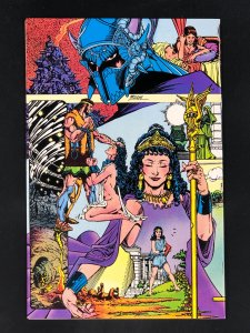 Wonder Woman #1 (1987)
