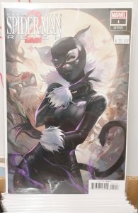 Spider-Man: Reign 2 #1 (2024)