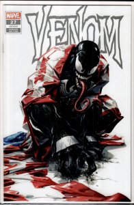 Venom #27 Crain Cover A (2020) [Key Issue]