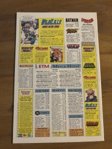 Spawn #1 • Image Comics • May 1992 • 1st Appearance Of Spawn • NM