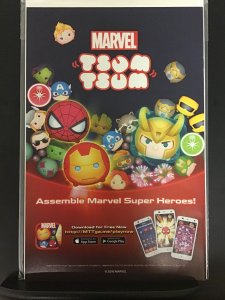 The Amazing Spider-Man #21 (2017)