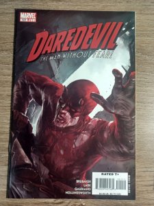 Daredevil #101 VF+ 2007 Marvel Comics C136A