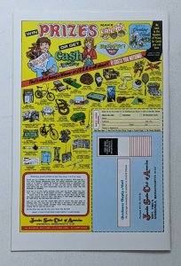 Incredible Hulk #180 Facsimile Edition (2019 Marvel)