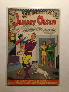 Superman’s Pal Jimmy Olsen 101 Very Good Vg 4.0 Dc Comics