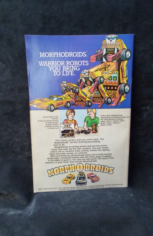 The Uncanny X-Men #200 Direct Edition (1985)