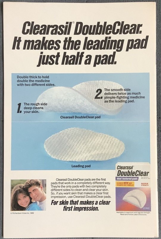 Robocop #2 (1990, Marvel) VF/NM