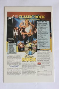 Swamp Thing #80 (1988) VFNM