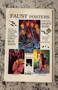 Faust Act 2 Love of The Damned # 2 FN Rebel Comic Book Northstar Publishing J957