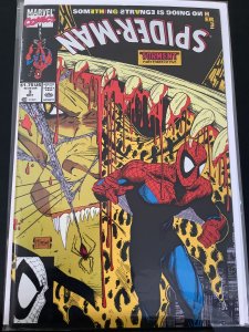 Spider-Man #3 (1990)