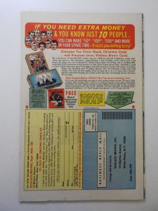 The Avengers #68 (1969) VF- Condition!