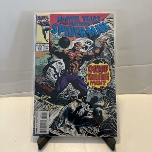 MARVEL TALES 291 SPIDER-MAN MARVEL COMICS 1994