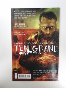 The Walking Dead #109 