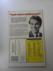 The Amazing Spider-Man #155 (1976) VF condition