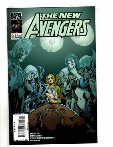 New Avengers #60 (2010) OF33