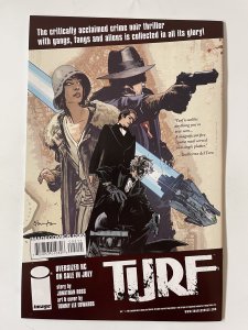 Moriarty #2 - NM+    (2011)